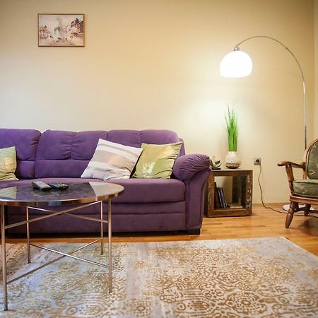 Perfect Apartment Sofia Luaran gambar