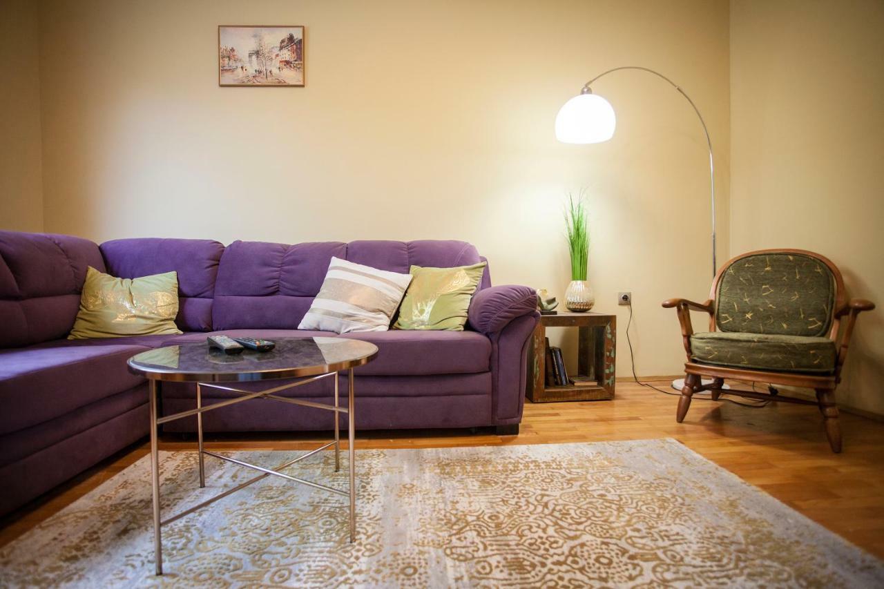 Perfect Apartment Sofia Luaran gambar
