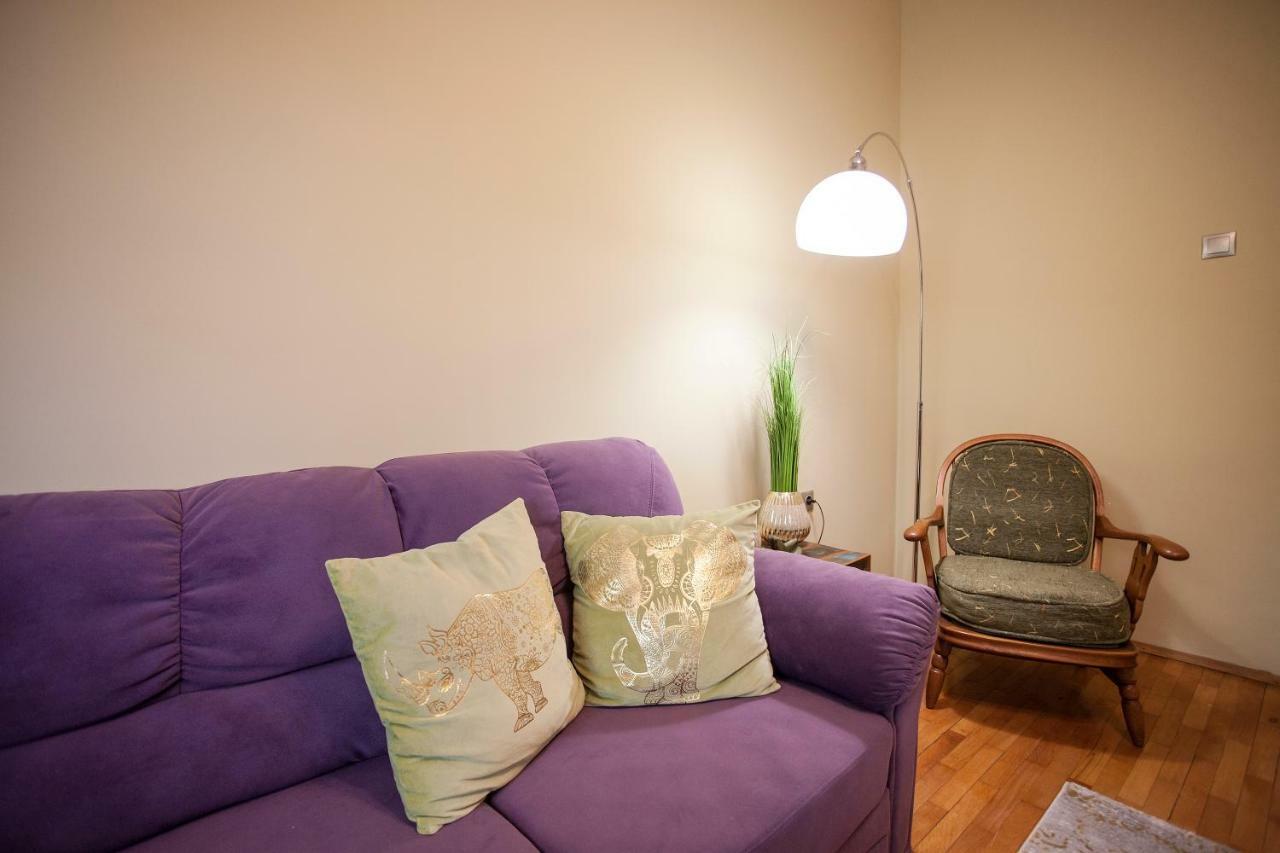 Perfect Apartment Sofia Luaran gambar