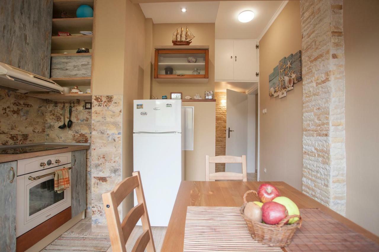 Perfect Apartment Sofia Luaran gambar