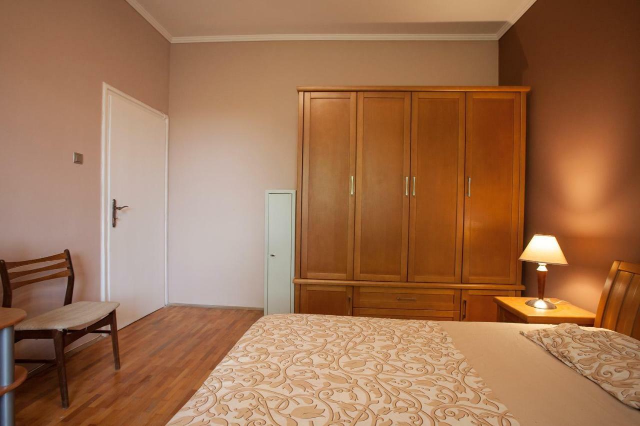 Perfect Apartment Sofia Luaran gambar
