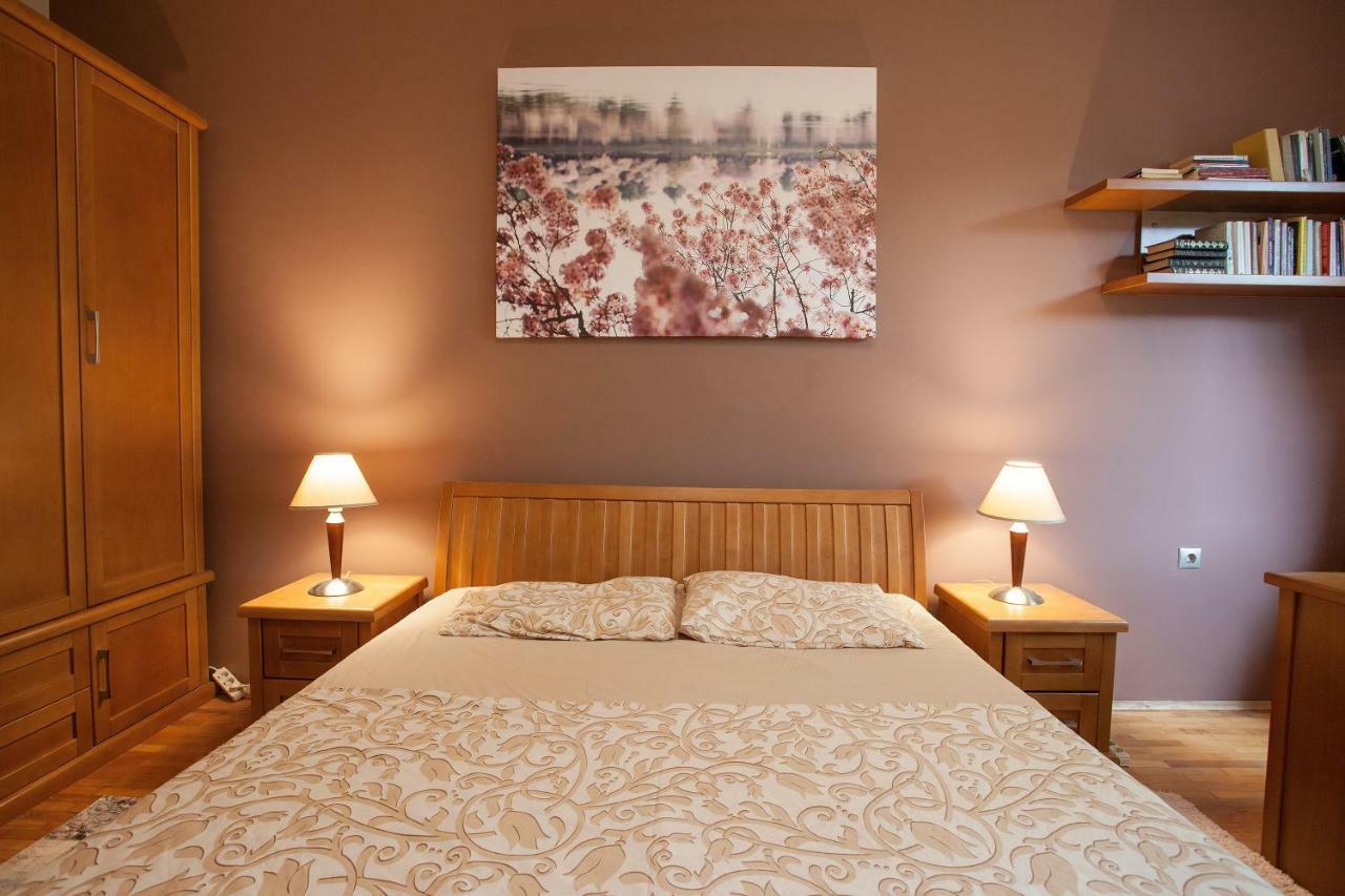 Perfect Apartment Sofia Luaran gambar