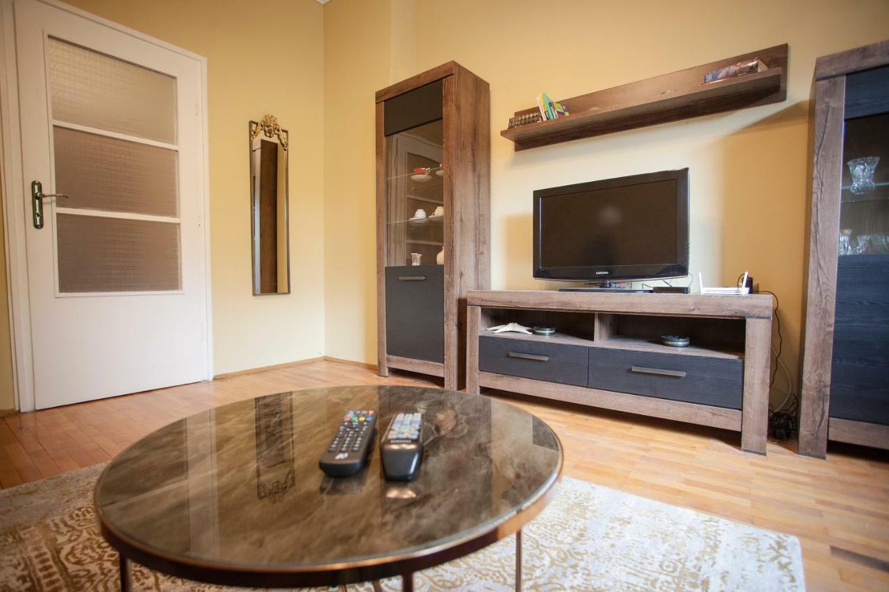 Perfect Apartment Sofia Luaran gambar