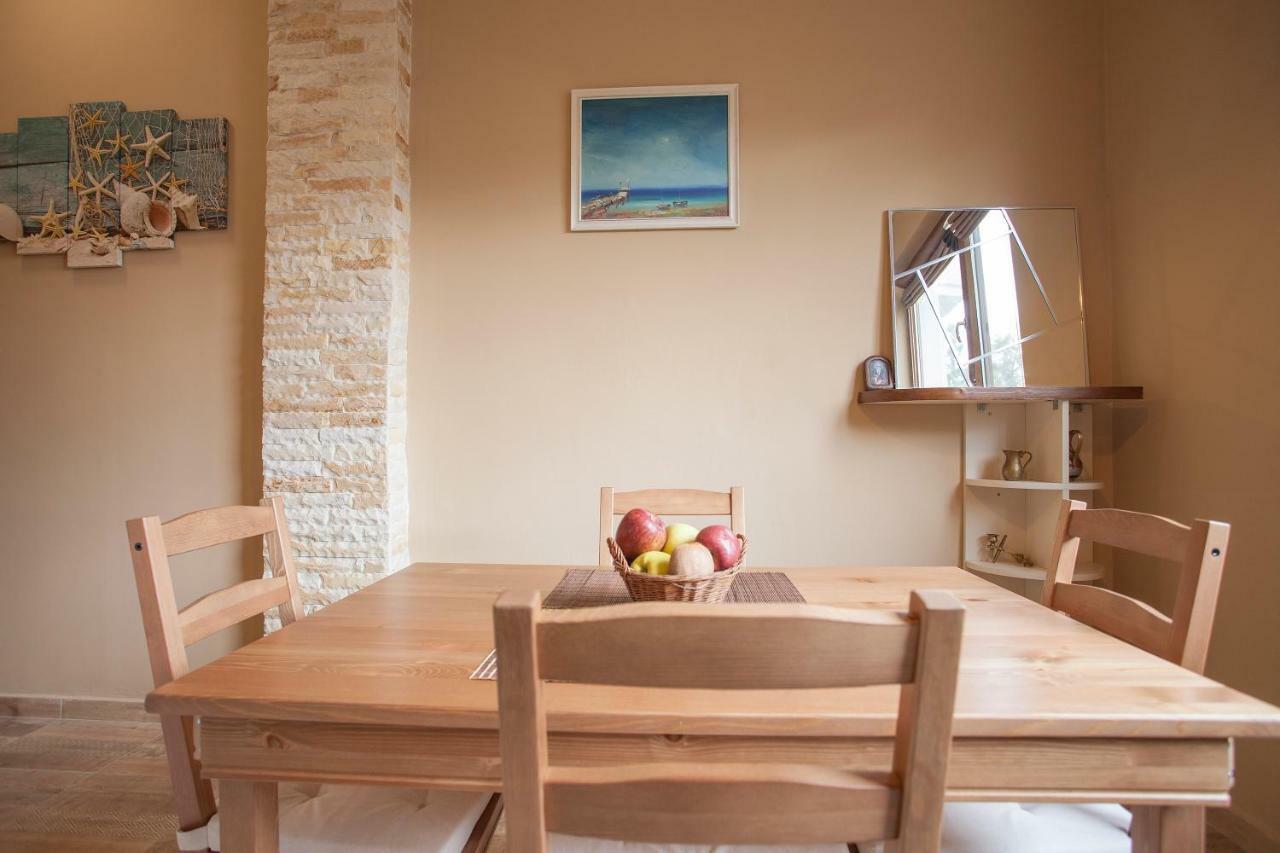 Perfect Apartment Sofia Luaran gambar