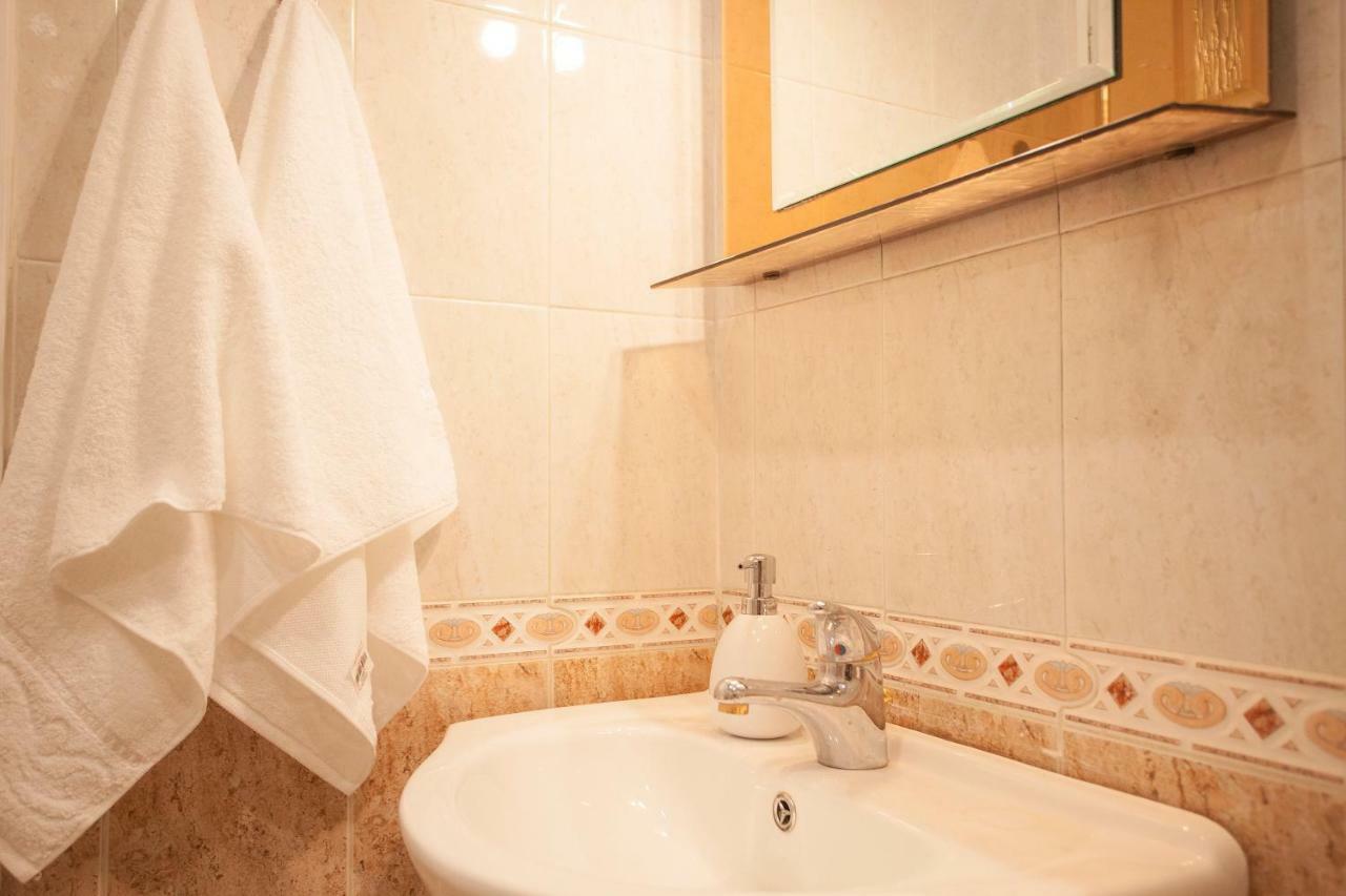 Perfect Apartment Sofia Luaran gambar