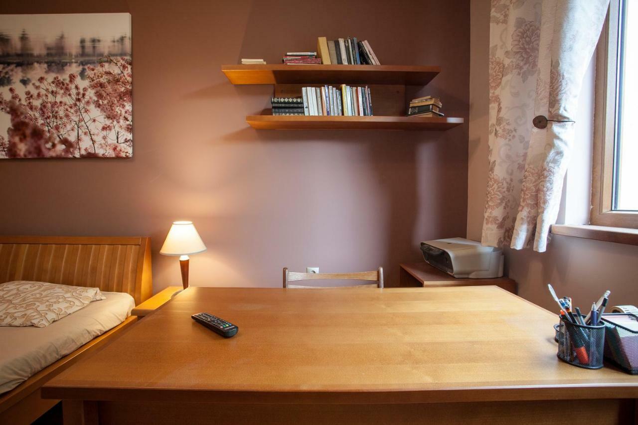 Perfect Apartment Sofia Luaran gambar