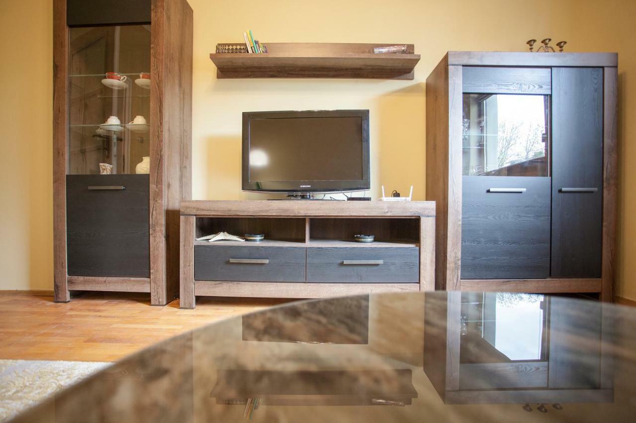 Perfect Apartment Sofia Luaran gambar